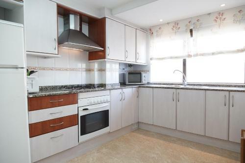 Uhc Acantilados Family Apartments