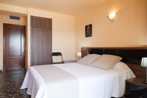 Uhc Acantilados Family Apartments