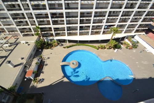 Apartamento Wvp - Michelangelo 2