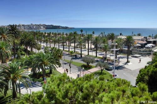 Apartamento Arquus II Ref: 1093 Iberplaya
