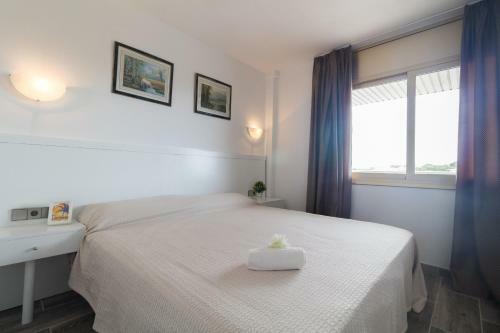 Apartamento Arquus II Ref: 1093 Iberplaya