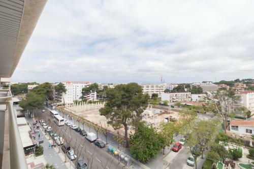 Apartamento Arquus II Ref: 1093 Iberplaya