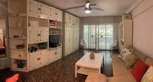 Apartamento Anagabu