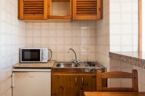 Apartamentos Casita Blanca - Adults Only