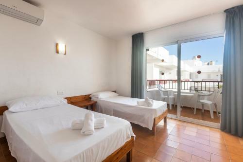 Apartamentos Casita Blanca - Adults Only