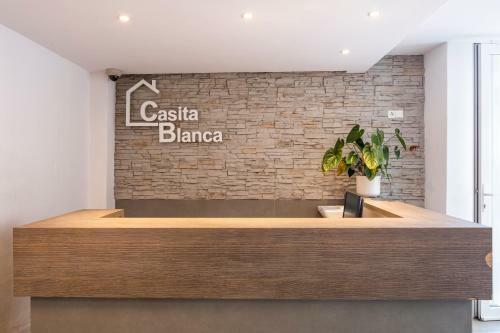 Apartamentos Casita Blanca - Adults Only
