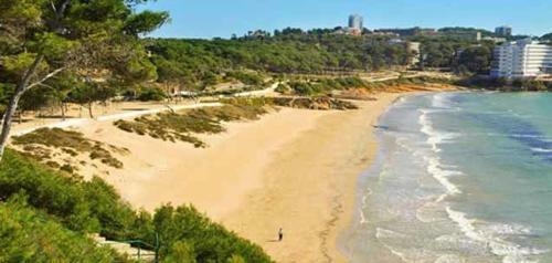 Apartamento Sweet Memories Cap Salou