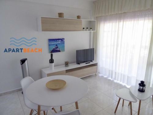 Apartbeach Formentor Junto Playa
