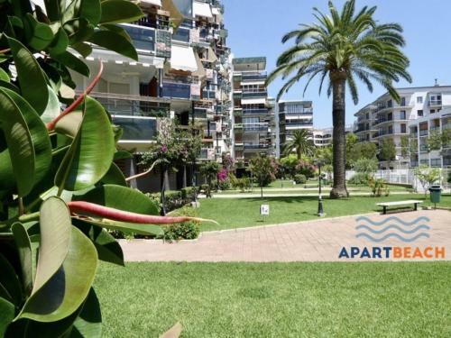 Apartbeach Formentor Junto Playa