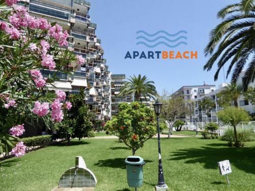Apartbeach Formentor Junto Playa