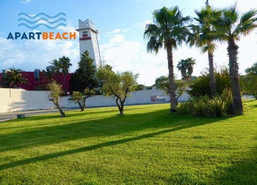 Apartbeach Formentor Junto Playa