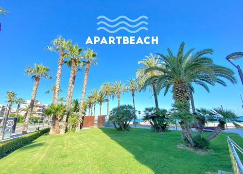 Apartbeach Formentor Junto Playa