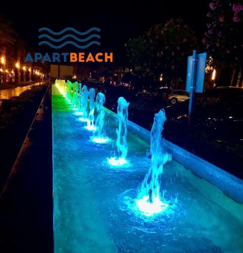 Apartbeach Formentor Junto Playa