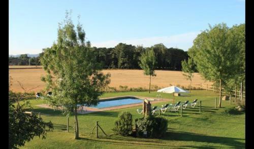 Sant Andreu Salou Villa Sleeps 4 With Pool And Air Con