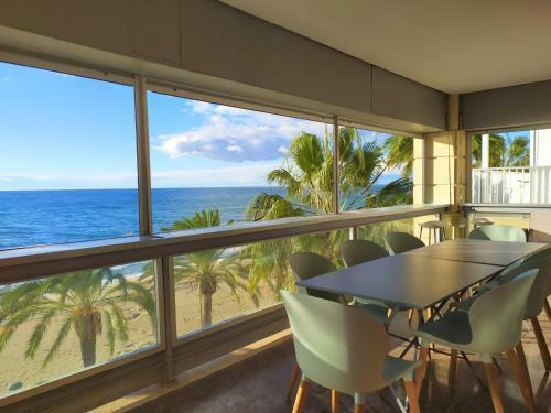 Apartamento Rentalmar Family Ancla Roja