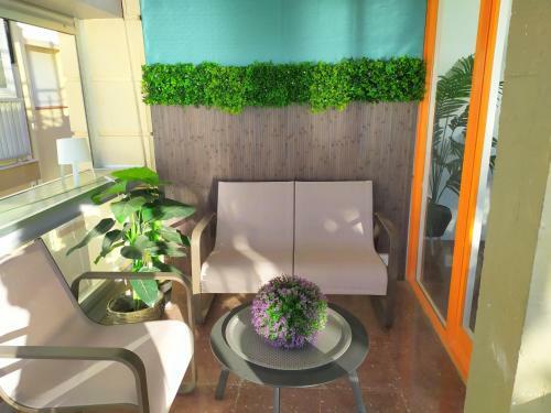 Apartamento Rentalmar Family Ancla Roja