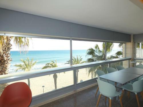 Apartamento Rentalmar Family Ancla Roja