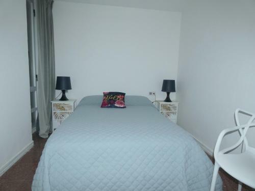 Apartamento Rentalmar Family Ancla Roja
