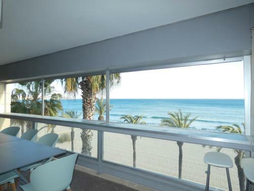 Apartamento Rentalmar Family Ancla Roja