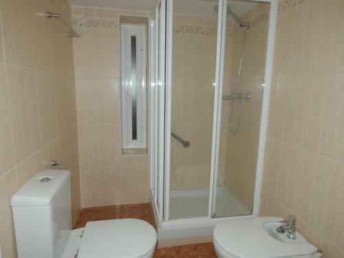 Apartamento Rentalmar Family Ancla Roja
