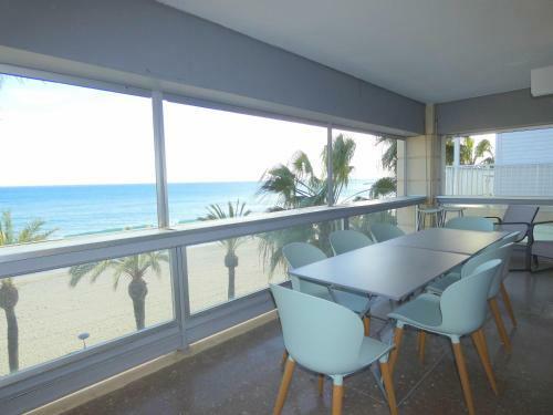 Apartamento Rentalmar Family Ancla Roja