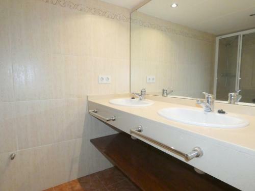 Apartamento Rentalmar Family Ancla Roja