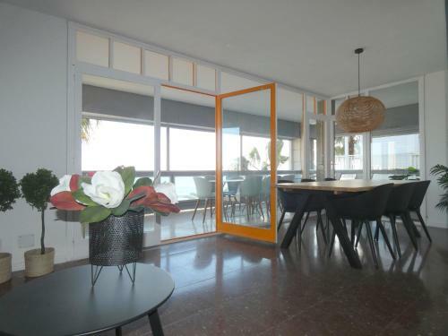 Apartamento Rentalmar Family Ancla Roja