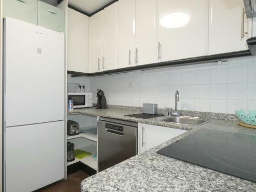 Apartamento Rentalmar Family Ancla Roja