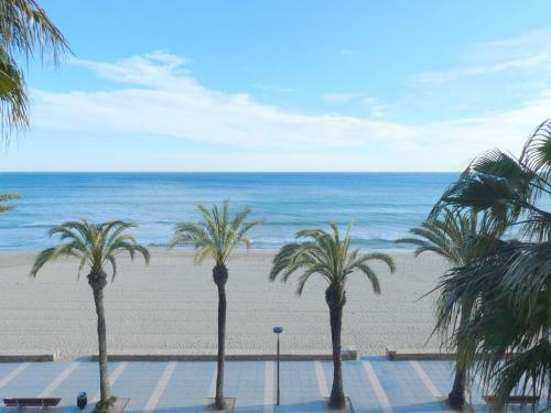 Apartamento Rentalmar Family Ancla Roja