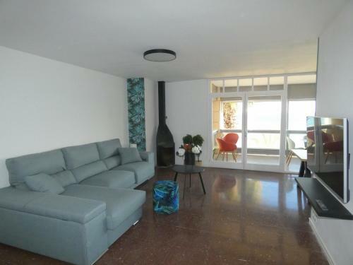 Apartamento Rentalmar Family Ancla Roja
