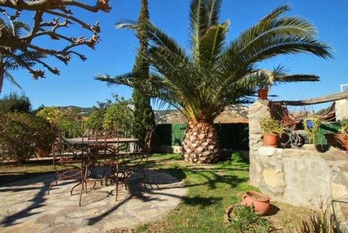 Sant Antoni de Calonge Villa Sleeps 10 Pool Wifi