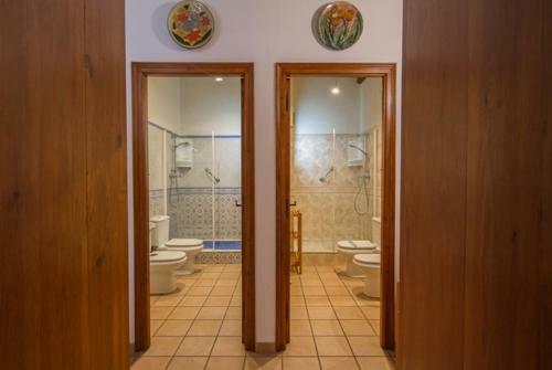 Sant Antoni de Calonge Villa Sleeps 10 Pool Wifi
