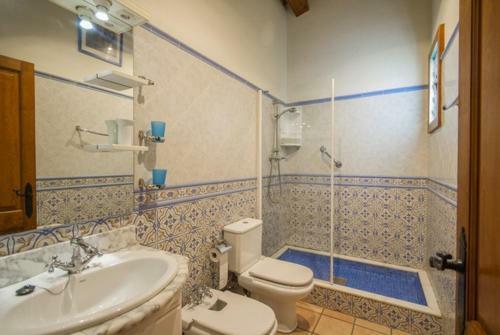 Sant Antoni de Calonge Villa Sleeps 10 Pool Wifi