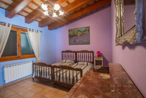 Sant Antoni de Calonge Villa Sleeps 10 Pool Wifi