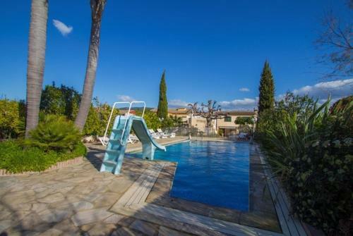 Sant Antoni de Calonge Villa Sleeps 10 Pool Wifi
