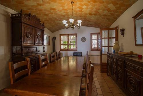 Sant Antoni de Calonge Villa Sleeps 10 Pool Wifi