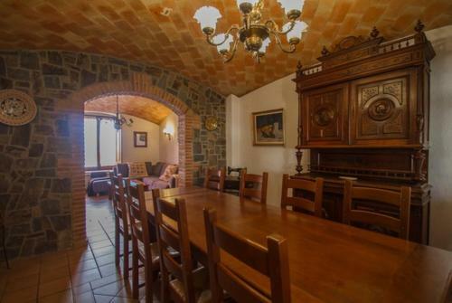 Sant Antoni de Calonge Villa Sleeps 10 Pool Wifi