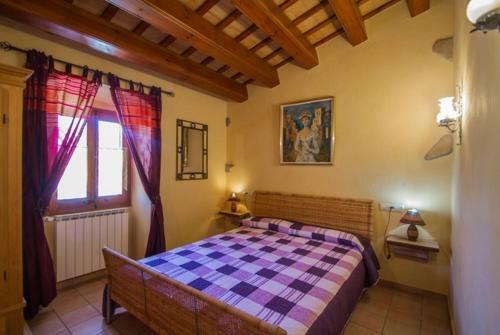 Sant Antoni de Calonge Villa Sleeps 10 Pool Wifi