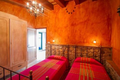 Sant Antoni de Calonge Villa Sleeps 10 Pool Wifi