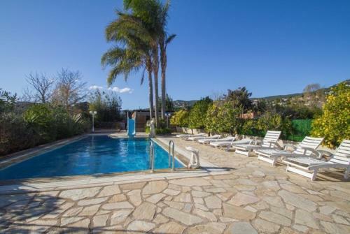 Sant Antoni de Calonge Villa Sleeps 10 Pool Wifi