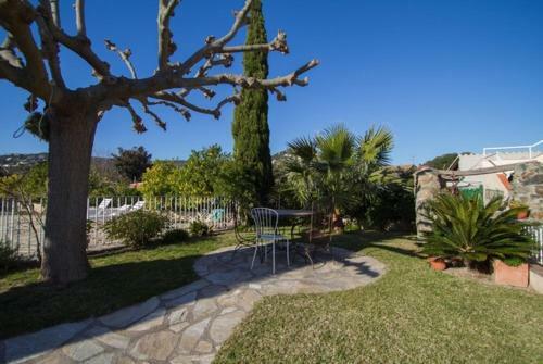 Sant Antoni de Calonge Villa Sleeps 10 Pool Wifi
