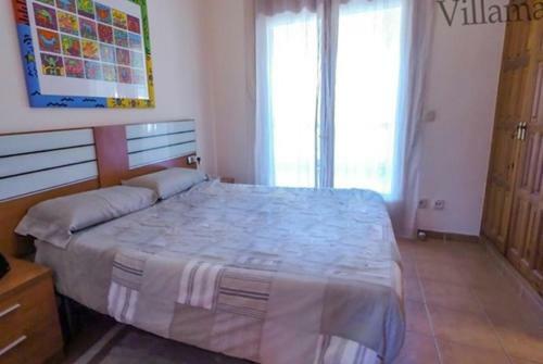 Sant Antoni de Calonge Villa Sleeps 8 Pool Wifi