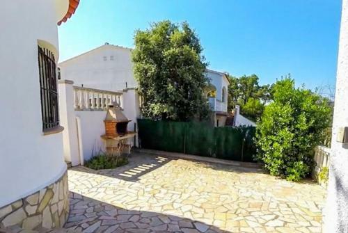 Sant Antoni de Calonge Villa Sleeps 8 Pool Wifi