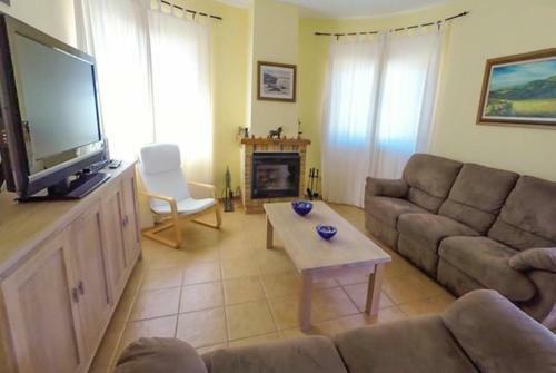 Sant Antoni de Calonge Villa Sleeps 8 Pool Wifi