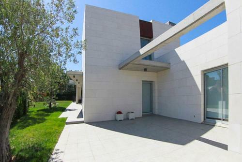 Sant Antoni de Calonge Villa Sleeps 10 Pool Air Con