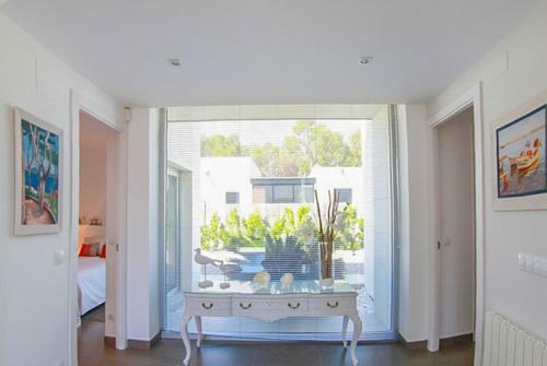 Sant Antoni de Calonge Villa Sleeps 10 Pool Air Con