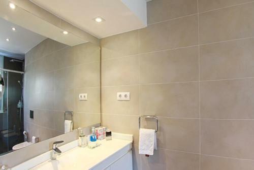 Sant Antoni de Calonge Villa Sleeps 10 Pool Air Con