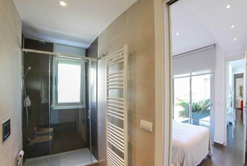 Sant Antoni de Calonge Villa Sleeps 10 Pool Air Con