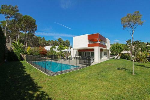 Sant Antoni de Calonge Villa Sleeps 10 Pool Air Con