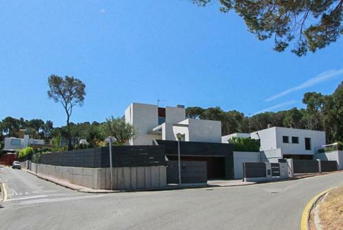 Sant Antoni de Calonge Villa Sleeps 10 Pool Air Con
